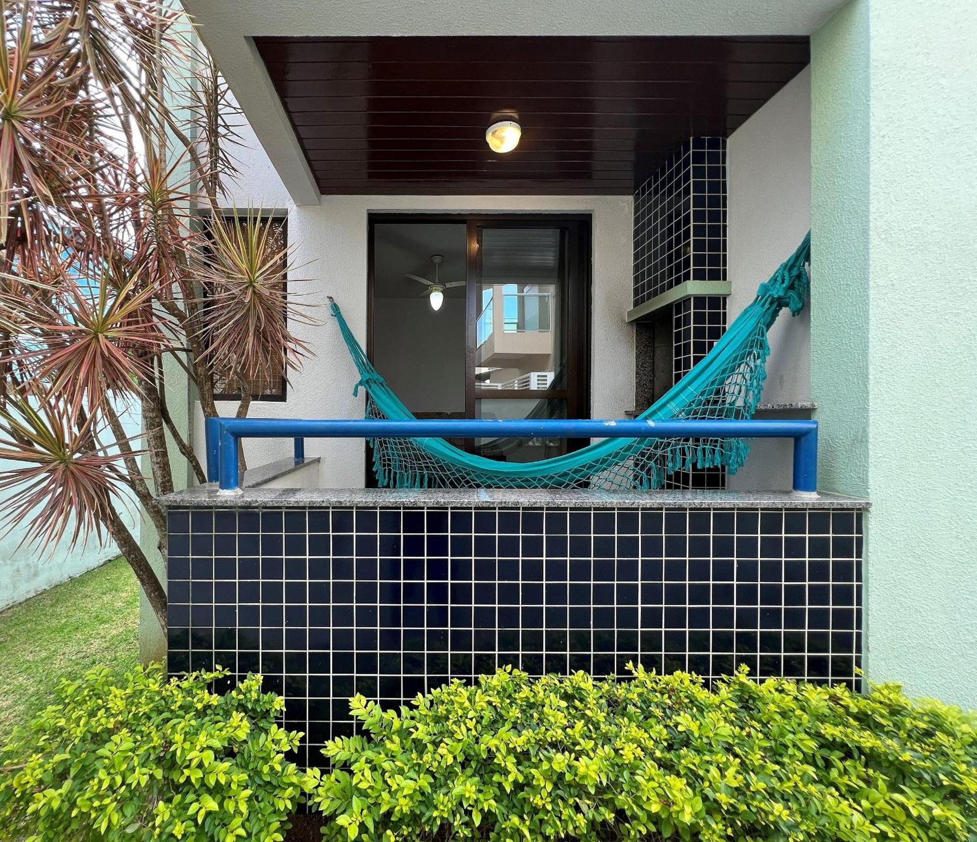 Ferienwohnung Apto Praia De Mariscal E Canto Grande Bombinhas Sc - Canela Flats 02 Exterior foto