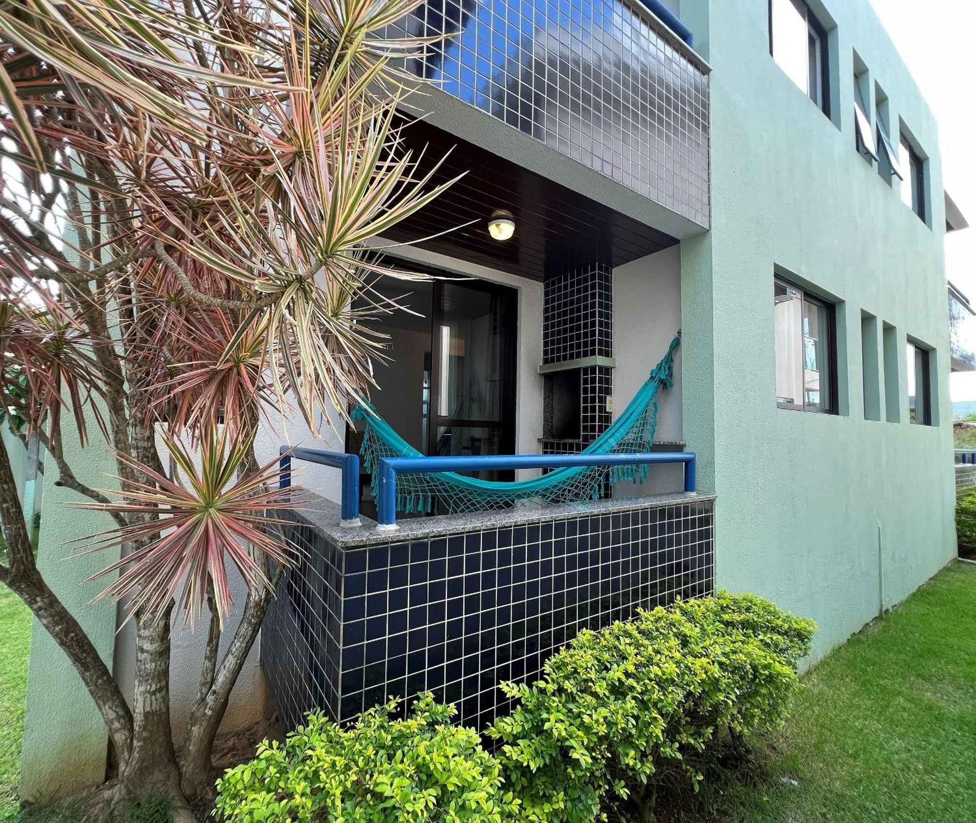 Ferienwohnung Apto Praia De Mariscal E Canto Grande Bombinhas Sc - Canela Flats 02 Exterior foto
