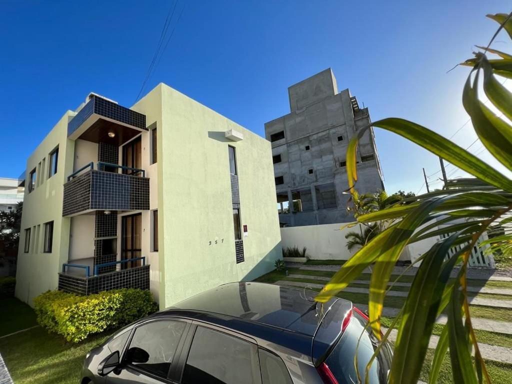 Ferienwohnung Apto Praia De Mariscal E Canto Grande Bombinhas Sc - Canela Flats 02 Exterior foto