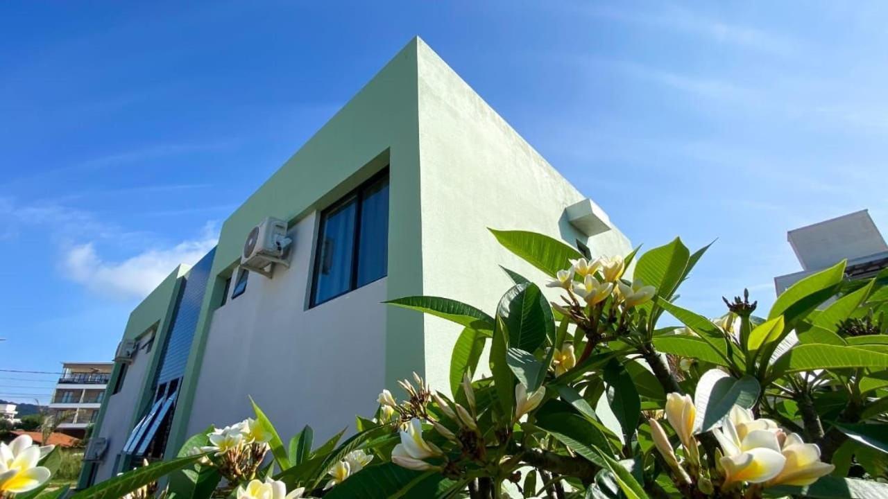 Ferienwohnung Apto Praia De Mariscal E Canto Grande Bombinhas Sc - Canela Flats 02 Exterior foto