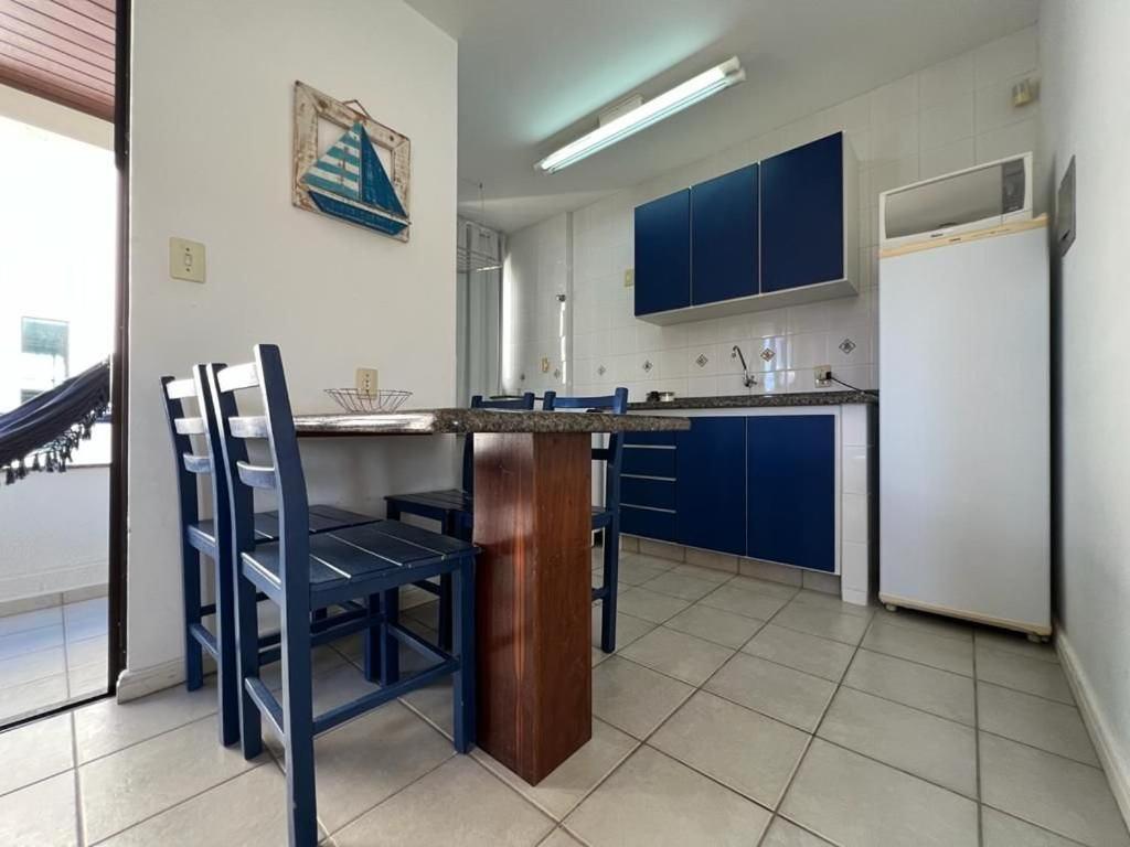 Ferienwohnung Apto Praia De Mariscal E Canto Grande Bombinhas Sc - Canela Flats 02 Exterior foto