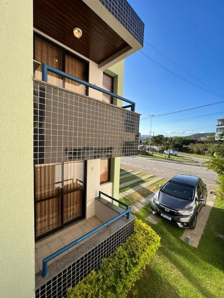 Ferienwohnung Apto Praia De Mariscal E Canto Grande Bombinhas Sc - Canela Flats 02 Exterior foto