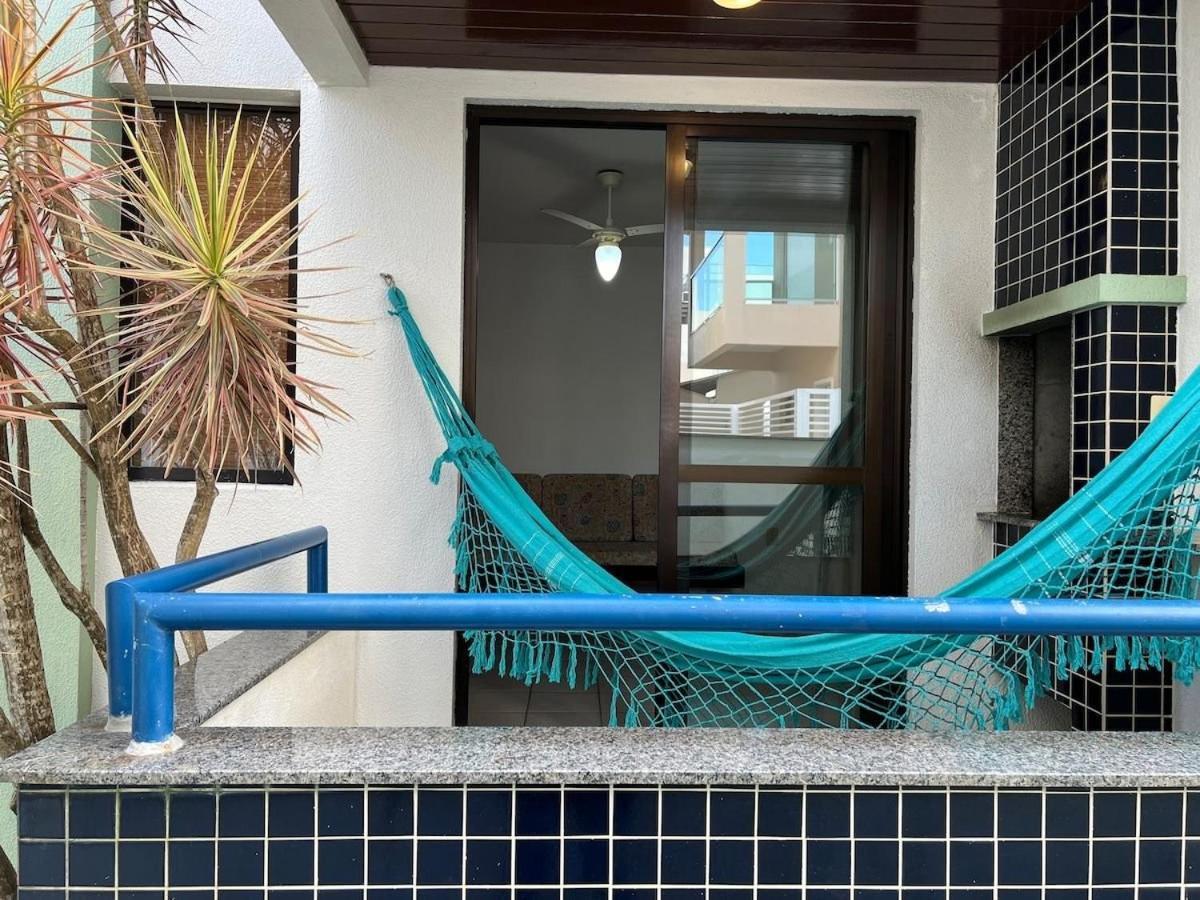Ferienwohnung Apto Praia De Mariscal E Canto Grande Bombinhas Sc - Canela Flats 02 Exterior foto